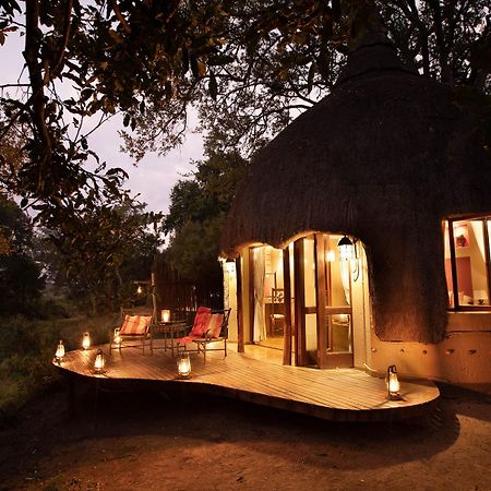 Hoyo Hoyo Safari Lodge Mluwati Concession ภายนอก รูปภาพ