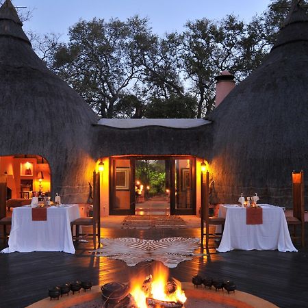 Hoyo Hoyo Safari Lodge Mluwati Concession ภายนอก รูปภาพ
