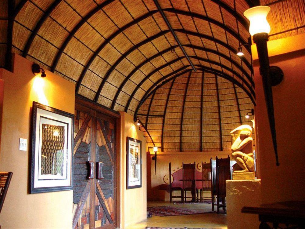 Hoyo Hoyo Safari Lodge Mluwati Concession ภายนอก รูปภาพ