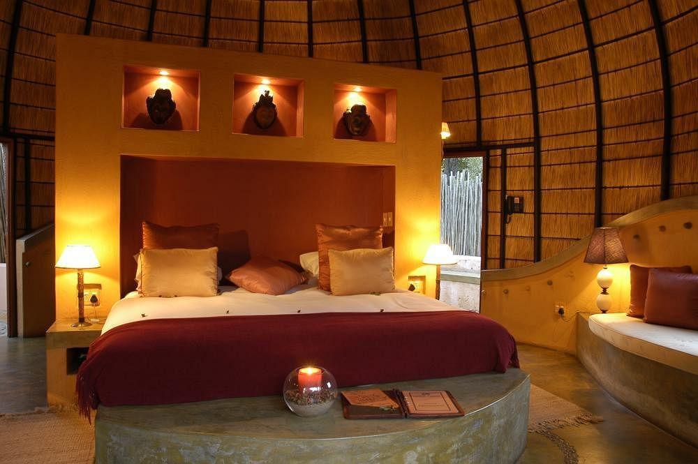 Hoyo Hoyo Safari Lodge Mluwati Concession ภายนอก รูปภาพ
