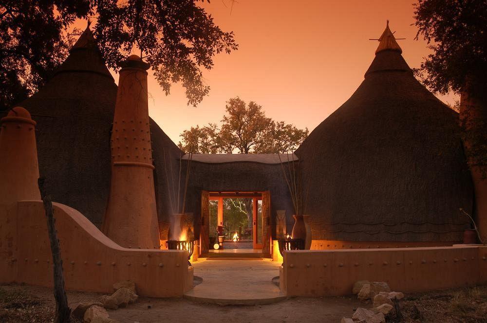 Hoyo Hoyo Safari Lodge Mluwati Concession ภายนอก รูปภาพ