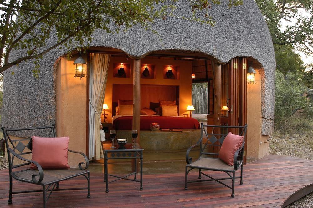 Hoyo Hoyo Safari Lodge Mluwati Concession ภายนอก รูปภาพ