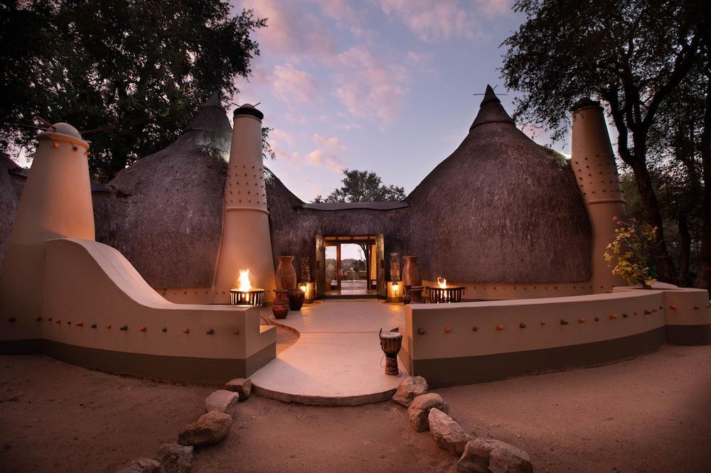 Hoyo Hoyo Safari Lodge Mluwati Concession ภายนอก รูปภาพ