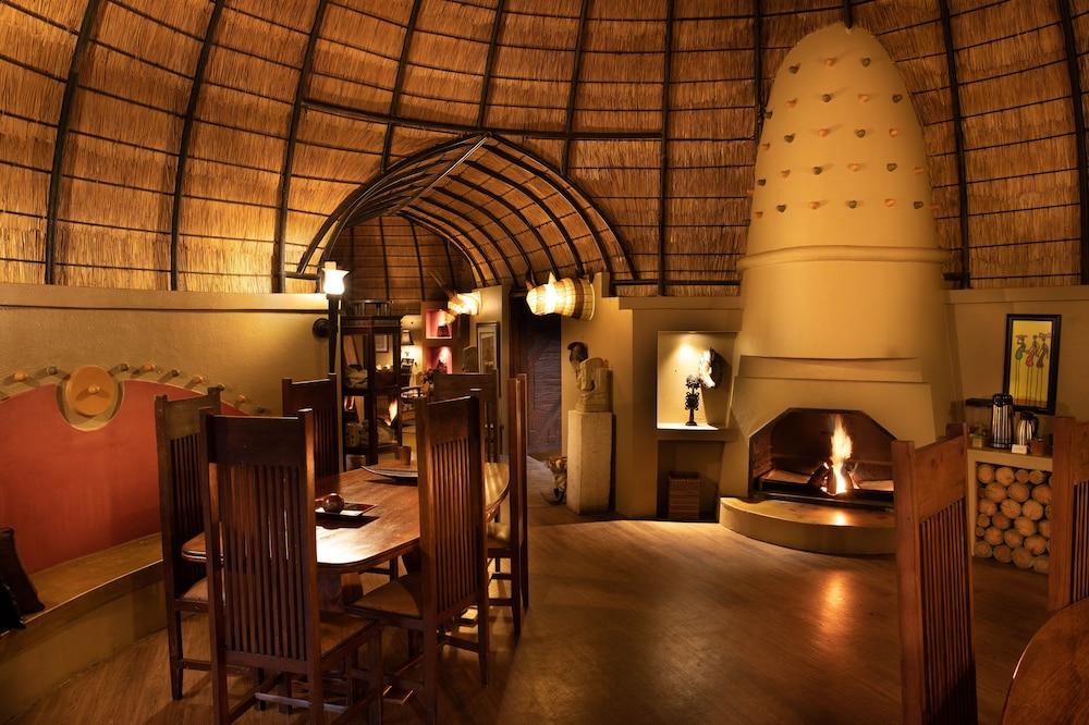 Hoyo Hoyo Safari Lodge Mluwati Concession ภายนอก รูปภาพ