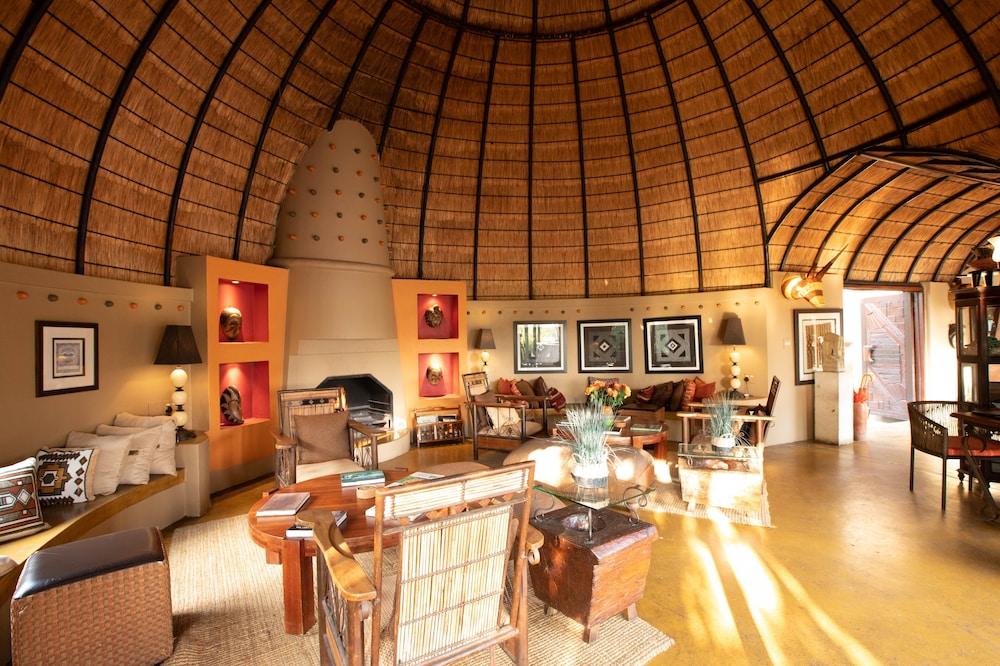 Hoyo Hoyo Safari Lodge Mluwati Concession ภายนอก รูปภาพ