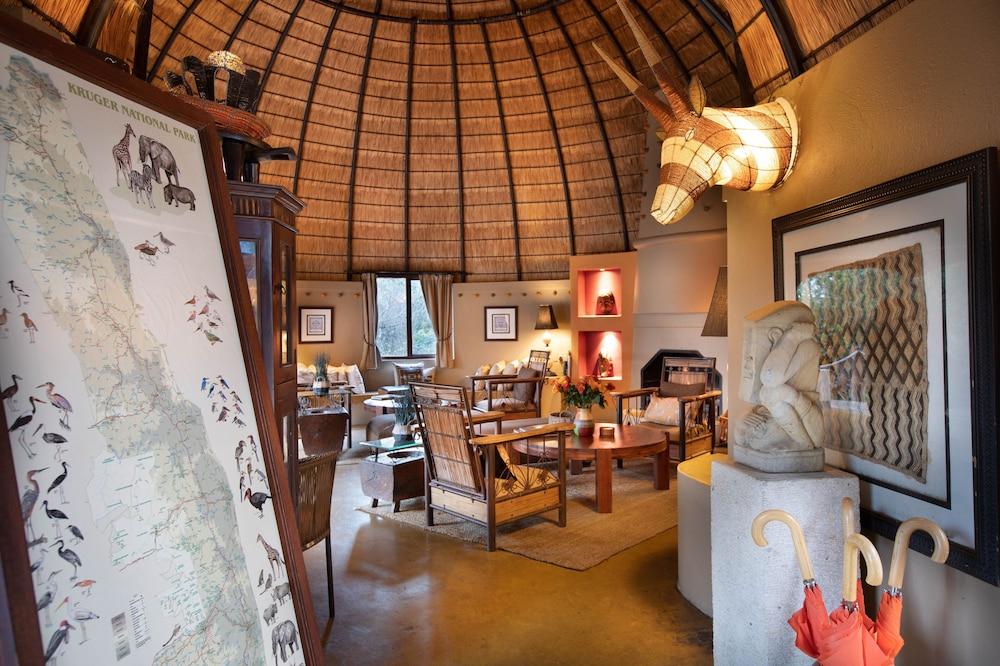 Hoyo Hoyo Safari Lodge Mluwati Concession ภายนอก รูปภาพ
