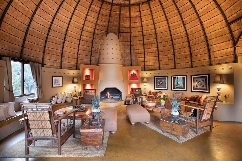Hoyo Hoyo Safari Lodge Mluwati Concession ภายนอก รูปภาพ
