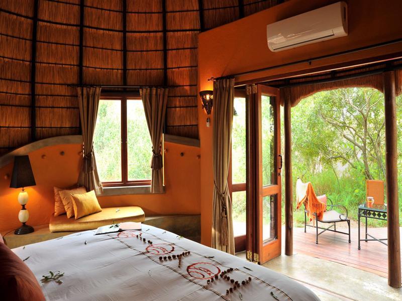 Hoyo Hoyo Safari Lodge Mluwati Concession ภายนอก รูปภาพ