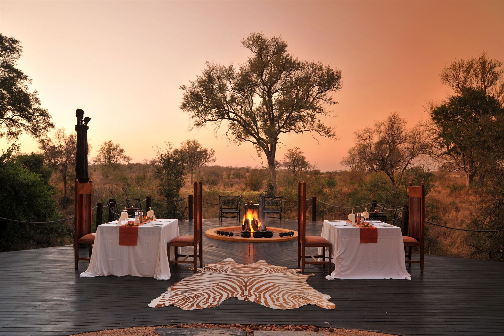 Hoyo Hoyo Safari Lodge Mluwati Concession ภายนอก รูปภาพ