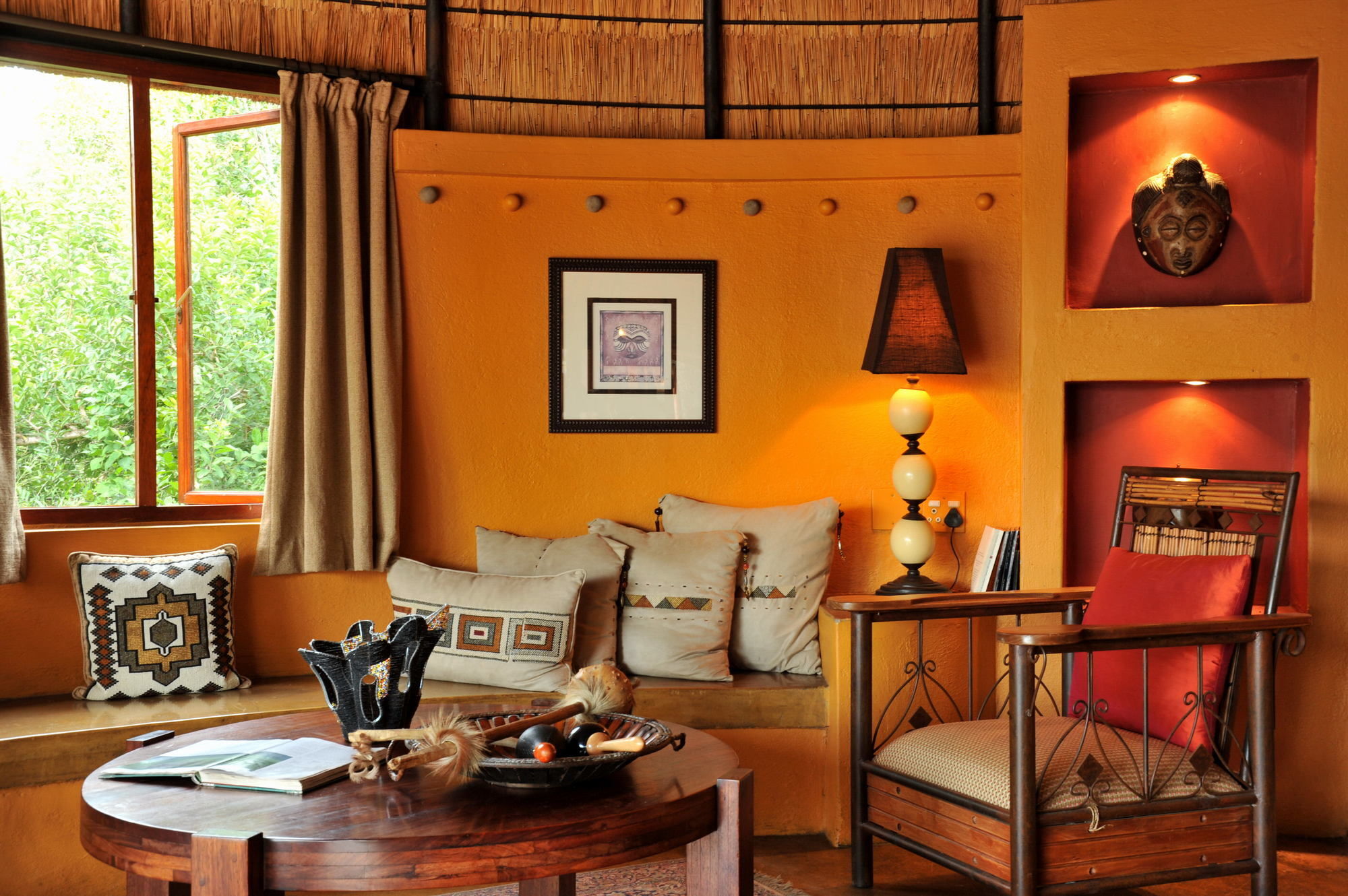 Hoyo Hoyo Safari Lodge Mluwati Concession ภายนอก รูปภาพ