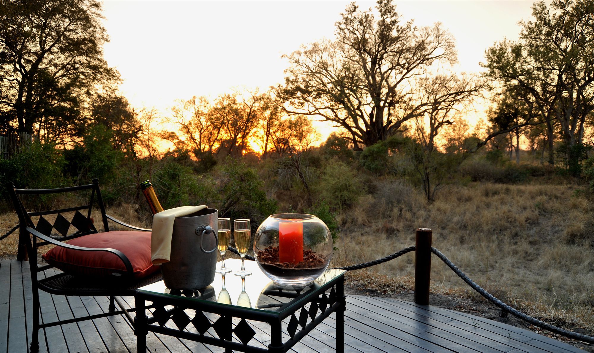 Hoyo Hoyo Safari Lodge Mluwati Concession ภายนอก รูปภาพ